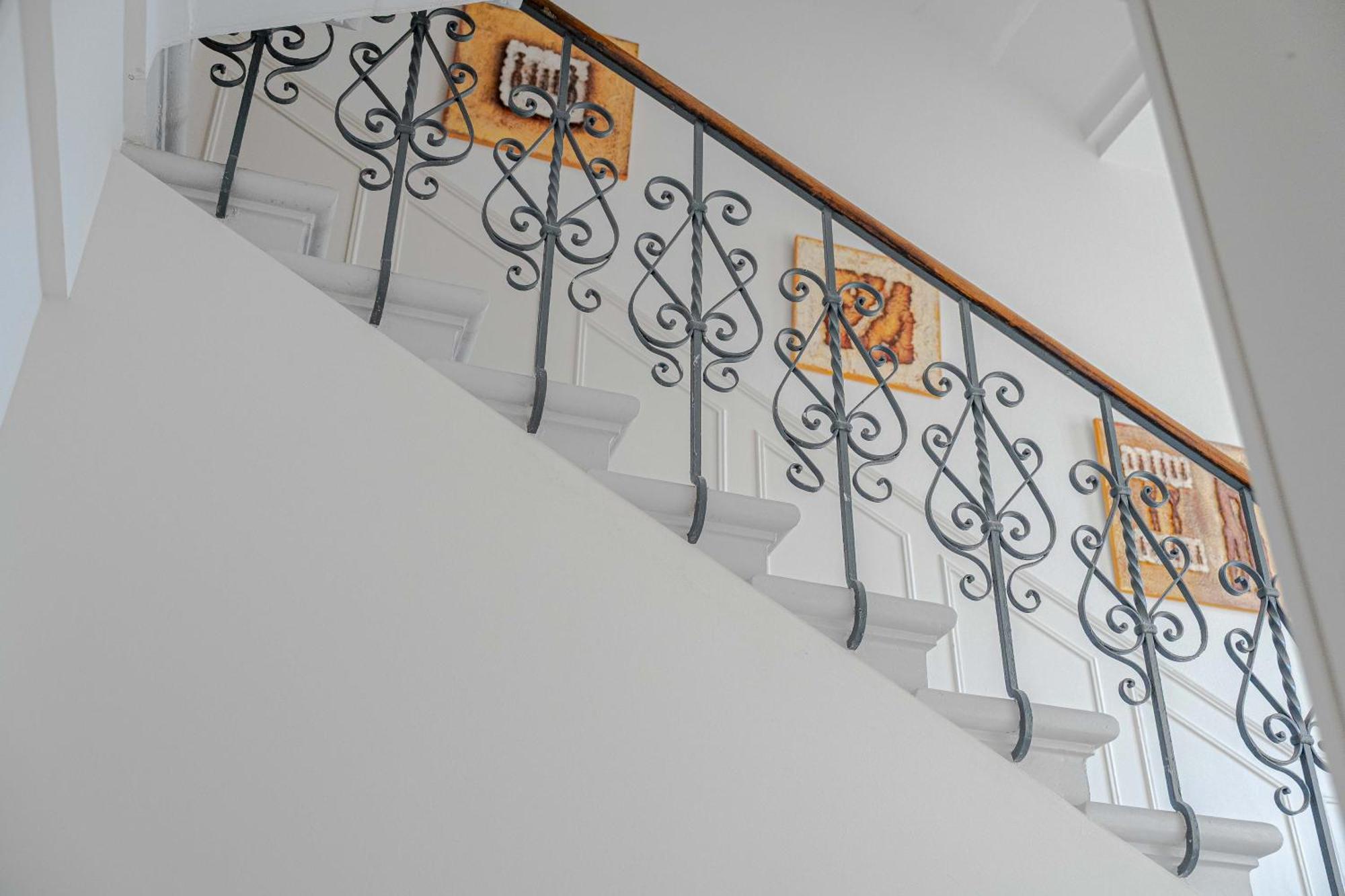 La Residence De L'Orangerie Strasbourg Ngoại thất bức ảnh