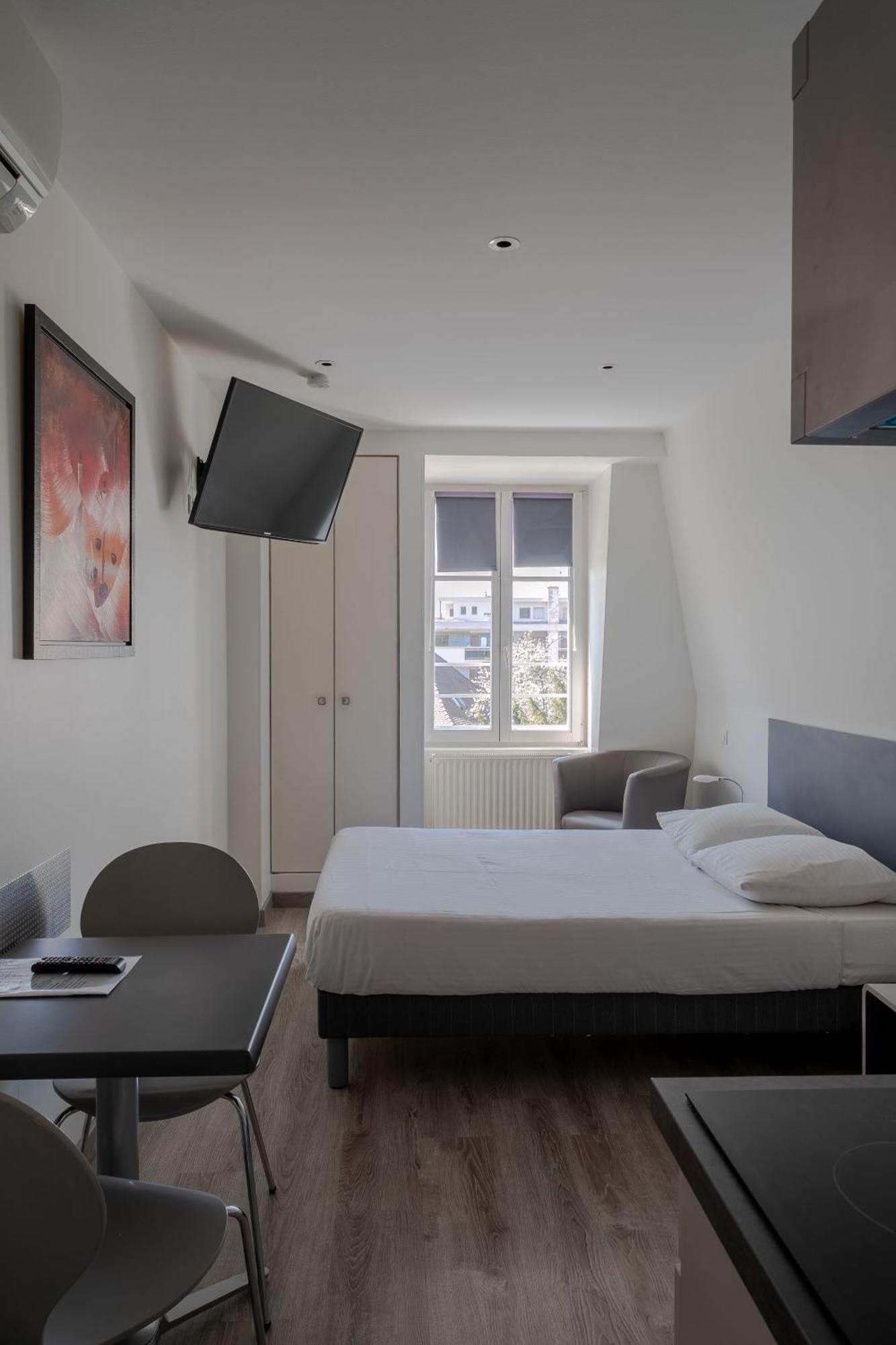 La Residence De L'Orangerie Strasbourg Ngoại thất bức ảnh