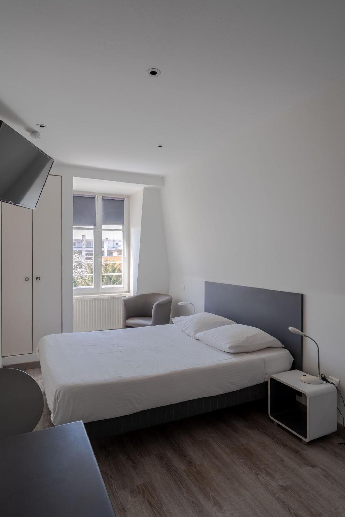 La Residence De L'Orangerie Strasbourg Ngoại thất bức ảnh