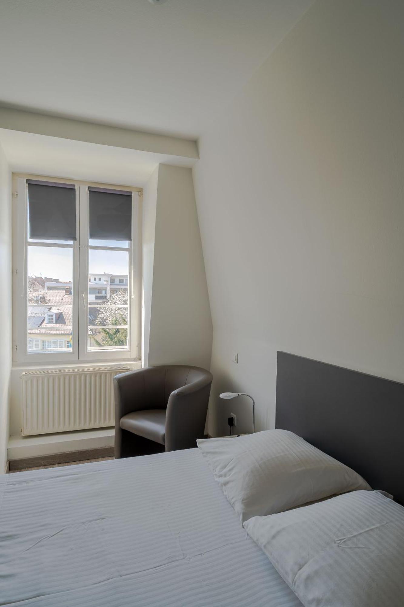 La Residence De L'Orangerie Strasbourg Ngoại thất bức ảnh