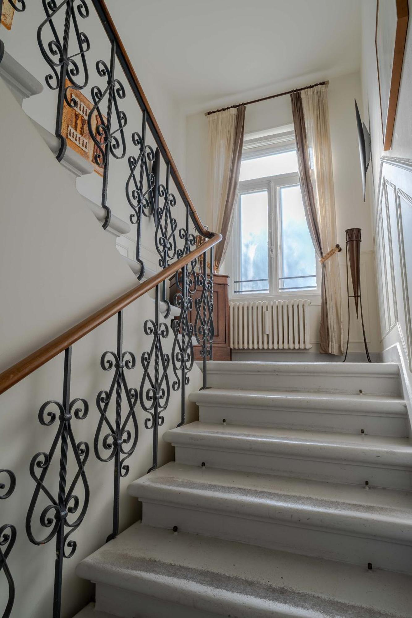 La Residence De L'Orangerie Strasbourg Ngoại thất bức ảnh