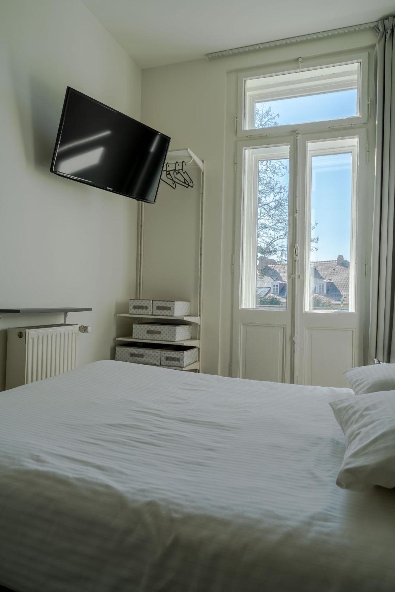 La Residence De L'Orangerie Strasbourg Ngoại thất bức ảnh