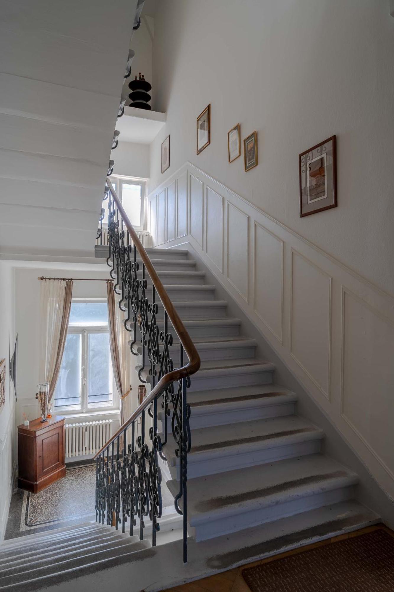 La Residence De L'Orangerie Strasbourg Ngoại thất bức ảnh