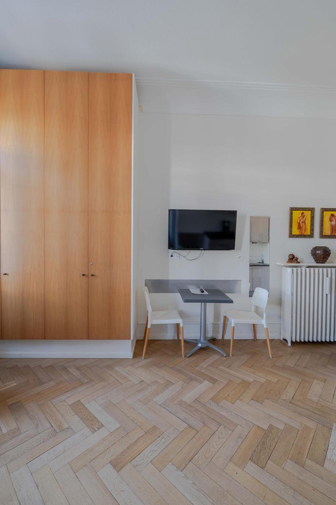 La Residence De L'Orangerie Strasbourg Ngoại thất bức ảnh