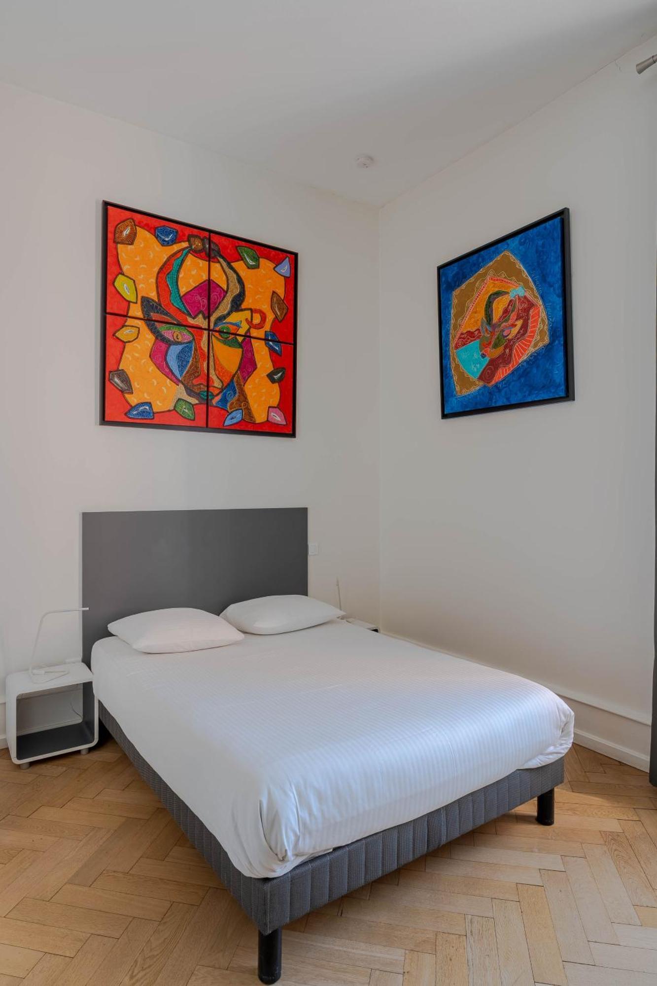 La Residence De L'Orangerie Strasbourg Ngoại thất bức ảnh