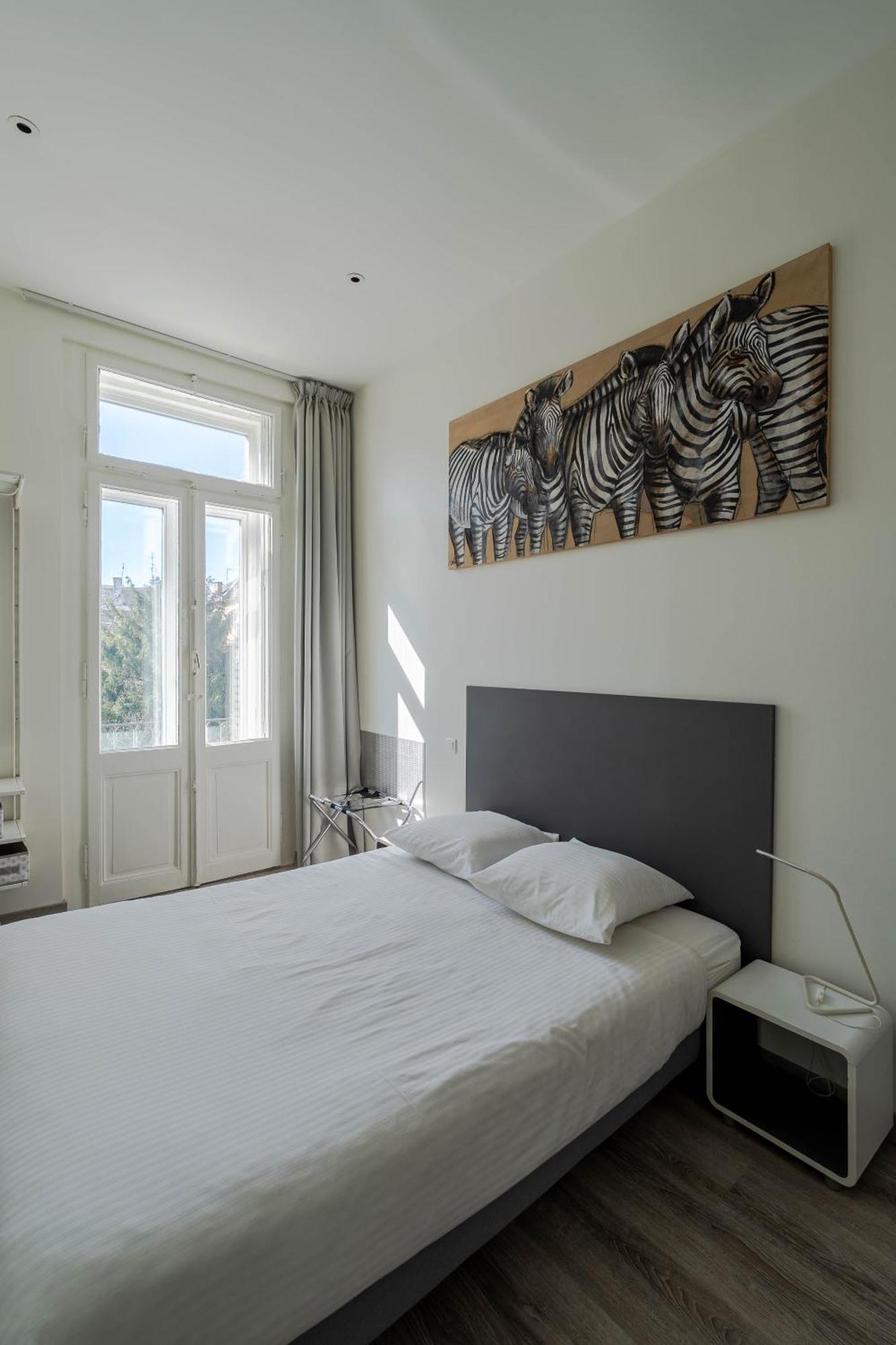 La Residence De L'Orangerie Strasbourg Ngoại thất bức ảnh